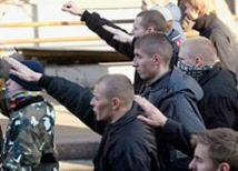 В Петербурге присяжные оправдали двоих участников неофашистской банды Боровикова — Воеводина