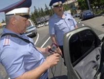 Краснодарский полицейский выстрелом в голову убил автомобилиста 