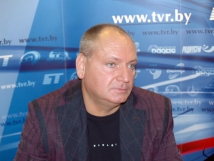 В Белоруссии арестован известный модельер Варламов