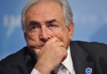 Экс-главе МВФ грозит еще одно обвинение в изнасиловании