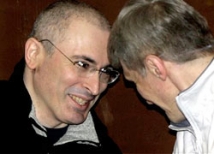 Сегодня в Мосгорсуде начнется рассмотрение кассации на приговор Ходорковскому и Лебедеву 