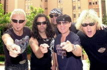 Бесплатно петь свои песни запретило Scorpions и «Любэ» Российское авторское общество 