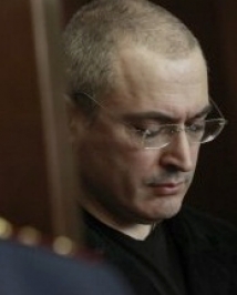 Ходорковский ждет решения Медведева о независимом расследовании