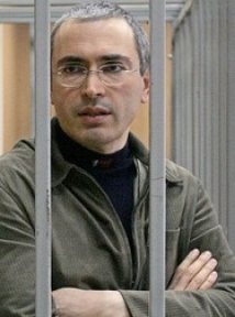 Реального сокращения срока Ходорковскому и не ждали 