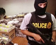 Госдума ужесточит закон за торговлю наркотиками до осени