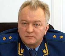 Новый прокурор Подмосковья наводит свои порядки 