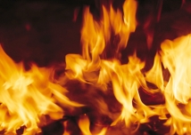 Пожар на складе боеприпасов произошел в Башкирии 