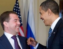Медведев и Обама собрались вместе бороться с терроризмом