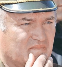 Арест Младича — историческое событие, уверен Лондон<br />