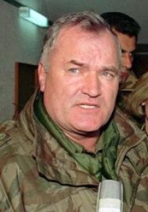 Россия надеется на честный и не затяжной суд над Младичем<br />