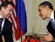 Медведев по секрету рассказал G8 «правду» о выборах 2012 года 