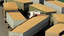 С 1 июля Россия снимает запрет на экспорт зерна