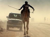 Трассу, ведущую к Шарм-эш-Шейх, захватили десятки бедуинов
