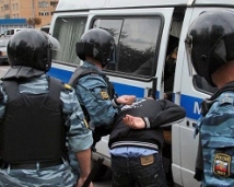 В Москве с наркотиками задержан вор в законе