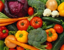РФ запретила ввоз овощей из Германии и Испании 