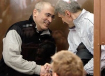 Политолог: Ходорковский и Лебедев будут освобождены в ближайшее время 