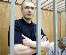 Ходорковского хотят отправить в колонию до рассмотрения его ходатайства об УДО? 