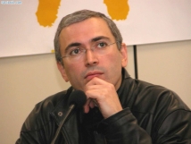 УДО получит только Платон Лебедев — Ходорковский останется в тюрьме 