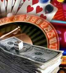 Организаторы сети подпольных казино в Подмосковье активно сотрудничают со следствием 