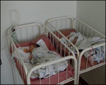 В Чечне женщина продала своих новорожденных детей за 200 тысяч рублей 