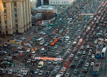 В Москве дорог будет строиться больше, чем жилых домов 