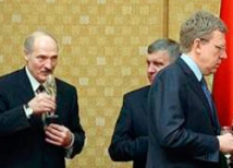 В Киеве на заседании совета антикризисного фонда ЕврАзЭС решат, давать кредит Белоруссии или нет