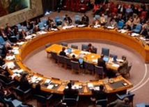 Резолюция ООН по Сирии не предполагает военных мер