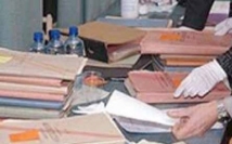 В помещениях Росстрахнадзора изымают документы