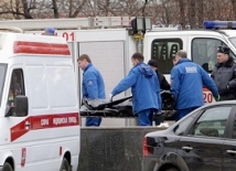 Трое погибли в ДТП на трассе Орловской области