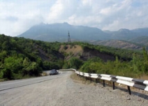 В Кабардино-Балкарии обстреляны милиционеры