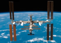 Космический корабль «Союз ТМА-02М» пристыковался к МКС в штатном режиме