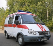 Porshe депутата «ЕР» протаранил четыре машины в Ростове 