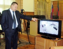 Медведев назначил министром внутренних дел Ингушетии Александра Трофимова