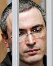 Местонахождение Ходорковского по-прежнему неизвестно его родным 
