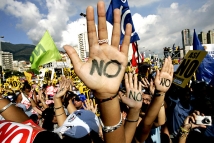 Забастовка против мер жесткой экономии началась в Греции 