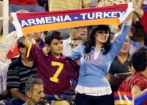 Армения предложила Турции установить дипотношения без предварительных условий 