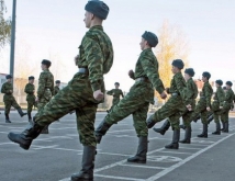 Госдума хочет окончательно принять закон об отсрочке от армии 17 июня