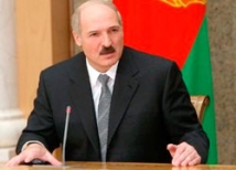 Сегодня Александр Лукашенко даст пресс-конференцию