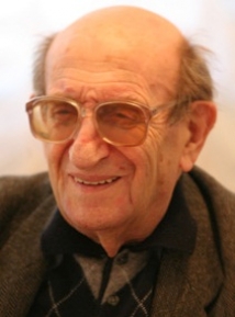 В возрасте 90 лет скончался Леонид Мильграм 