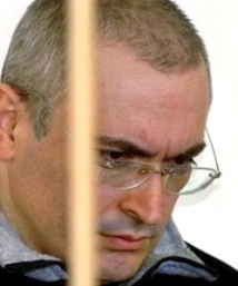 Родные Ходорковского до сих пор не получили уведомление об этапировании 