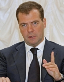 Из РФ пытаются выбить слишком много уступок по ВТО, считает Медведев 