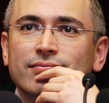 Ходорковский снова подаст ходатайство об УДО 