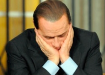 Арестован близкий друг Сильвио Берлускони