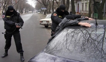 В Москве задержан гражданин Узбекистана, торгующий людьми 