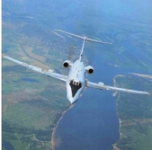 Росавиация: до удара о землю Ту-134 был цел 
