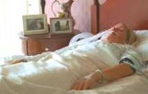 У россиянки, отравившейся в Турции, умер мозг 