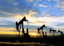 Цена на нефть — самая низкая за последние четыре месяца