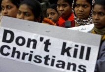 РПЦ призывает не помогать странам, в которых притесняют христиан 