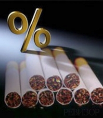 В Белоруссии сигареты подорожали на 90 процентов 