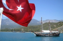 ЛДПР предлагает запретить продажу путевок в Турцию, Египет и Тунис 